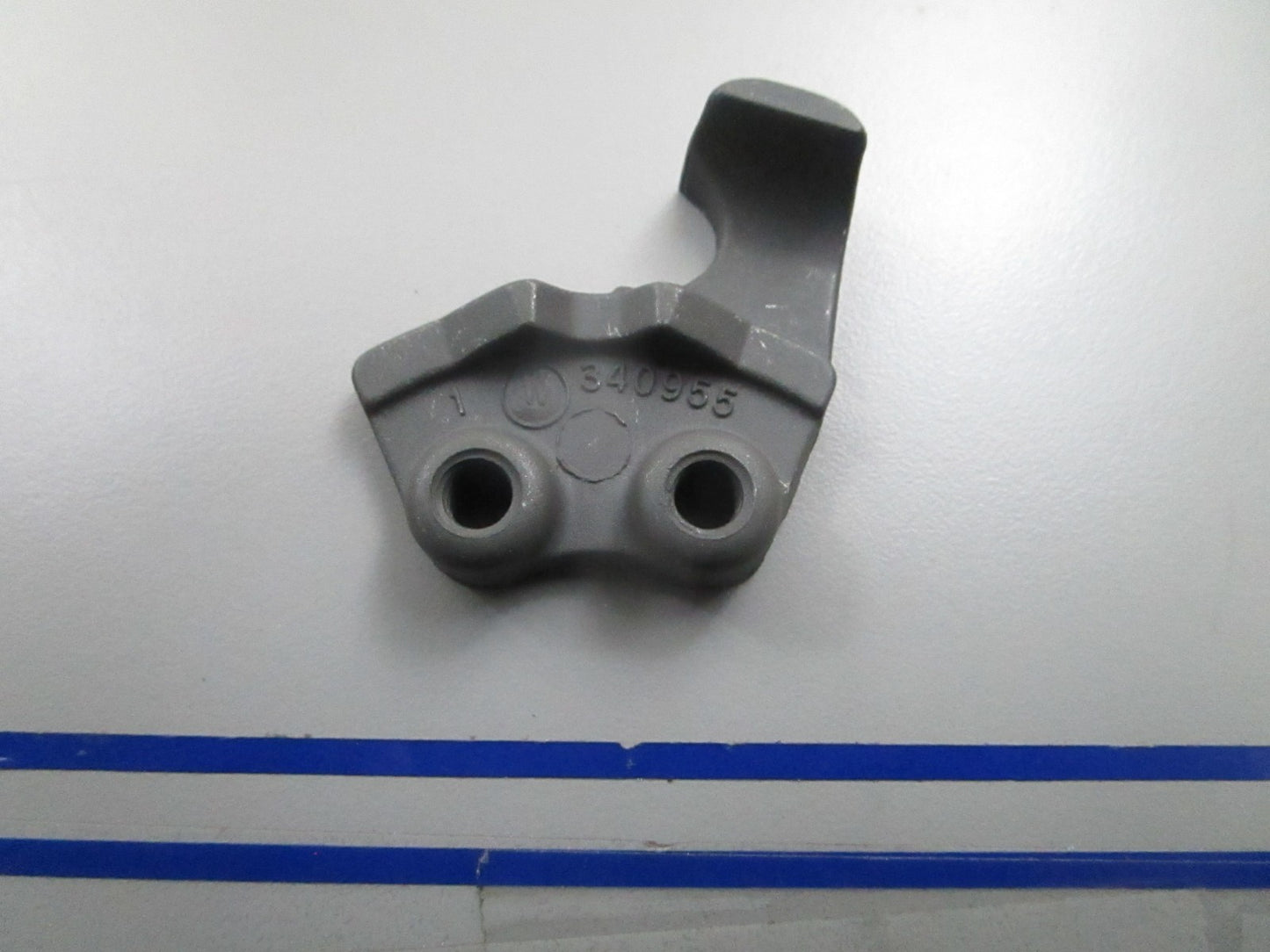 *NEW OEM* 0810 OMC Johnson Evinrude Shift Detent 340955 0340955