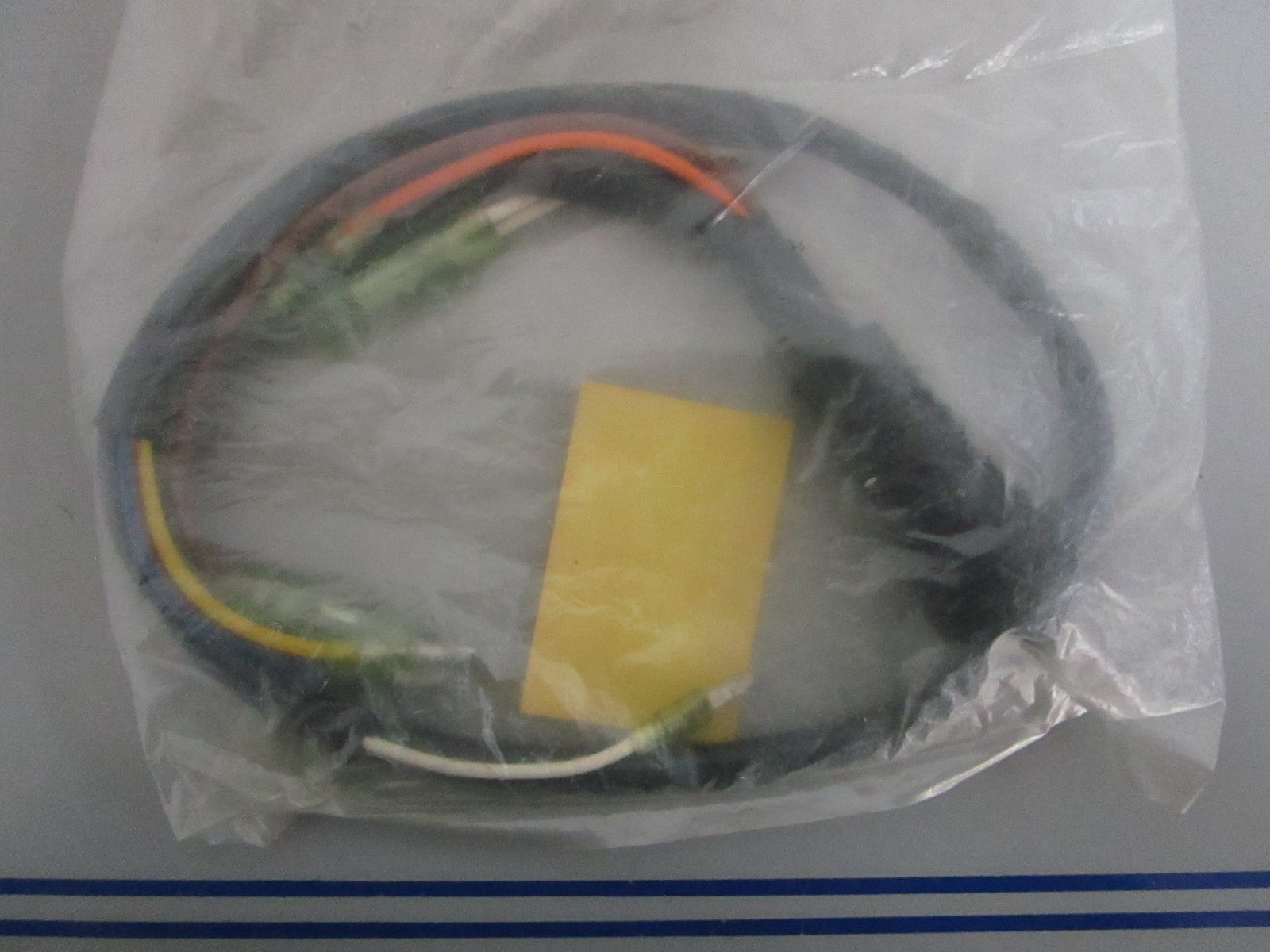 NEW OEM 36630-93550 Suzuki Wiring Harness 0820
