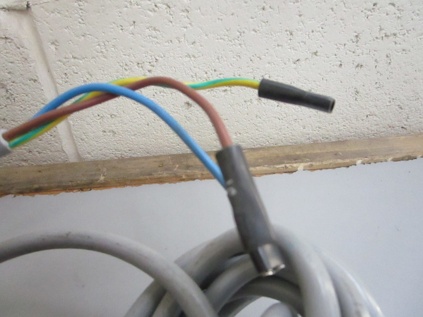 *NEW OEM* 0820 Volvo Penta Instrument Panel Trim Harness 850375