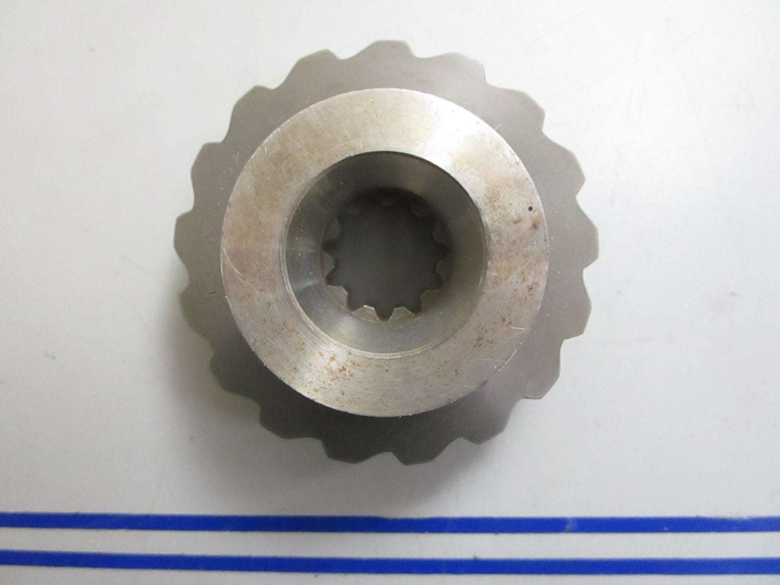 *NEW OEM* 0820 Mercury 17T Forward Gear 43-826192