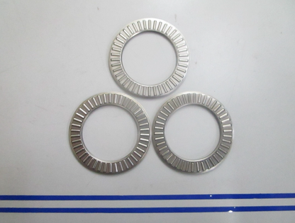 *NEW OEM* (LOT OF 3) 0810 OMC Johnson Evinrude Thrust Bearing 386719 0386719