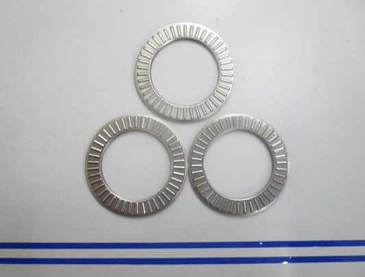 *NEW OEM* (LOT OF 3) 0810 OMC Johnson Evinrude Thrust Bearing 386719 0386719
