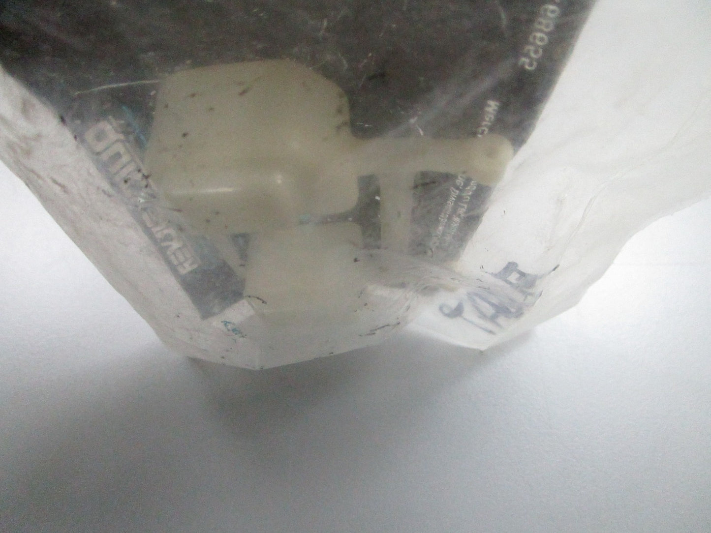 *NEW OEM* 0810 Mercury Quicksilver Float 1395-6197