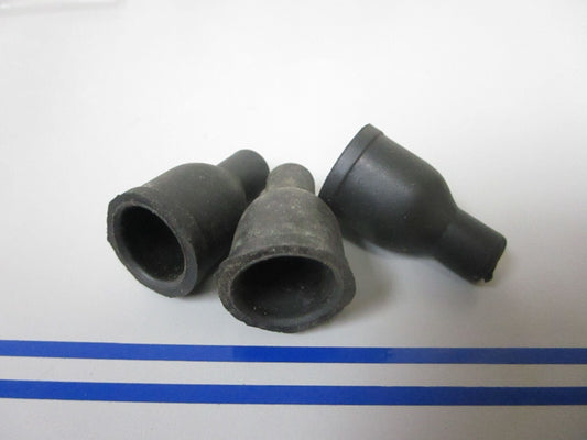 *NEW OEM* (LOT OF 3) 0770 OMC Johnson Evinrude Nipple 510332 0510332