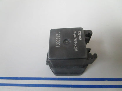 *NEW OEM* 0720 Mercury Quicksilver Relay 807057T