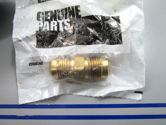 *NEW OEM* 0810 Cummins Male Union 4984020
