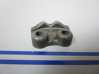 NEW OEM 334248 0334248 OMC Johnson Evinrude Shift Lever Detent 0720