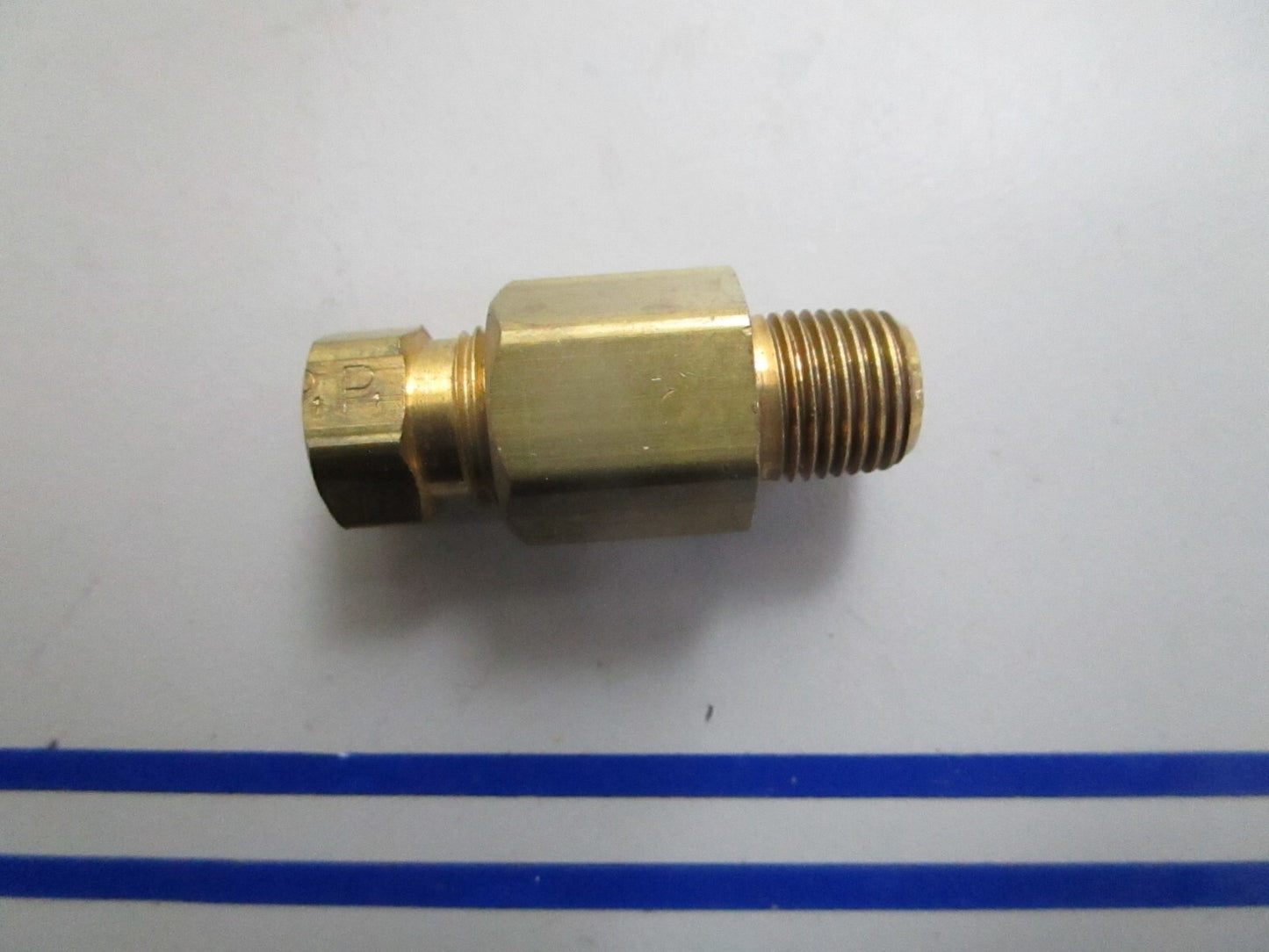 *NEW OEM* 0820 CAT Fitting 3B-8995
