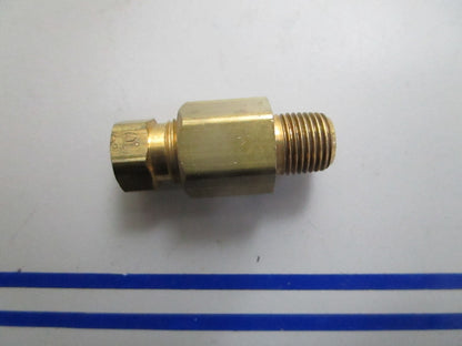 *NEW OEM* 0820 CAT Fitting 3B-8995