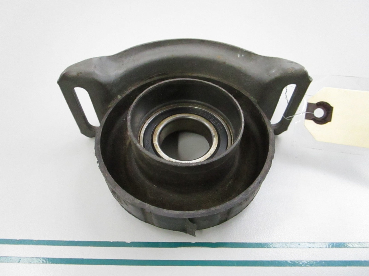 NEW OEM 1154104281 Mercedes-Benz Rubber Bushing w/ Bearing 0810