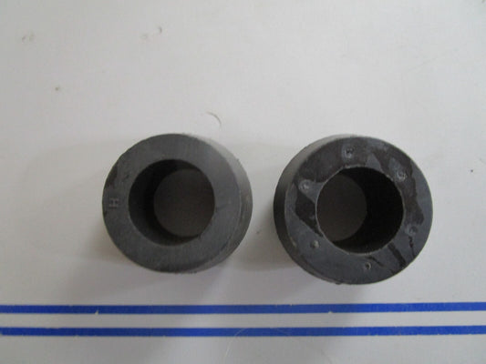 *NEW OEM* (LOT OF 2) 0810 Mercury Quicksilver Bushing 23-61291