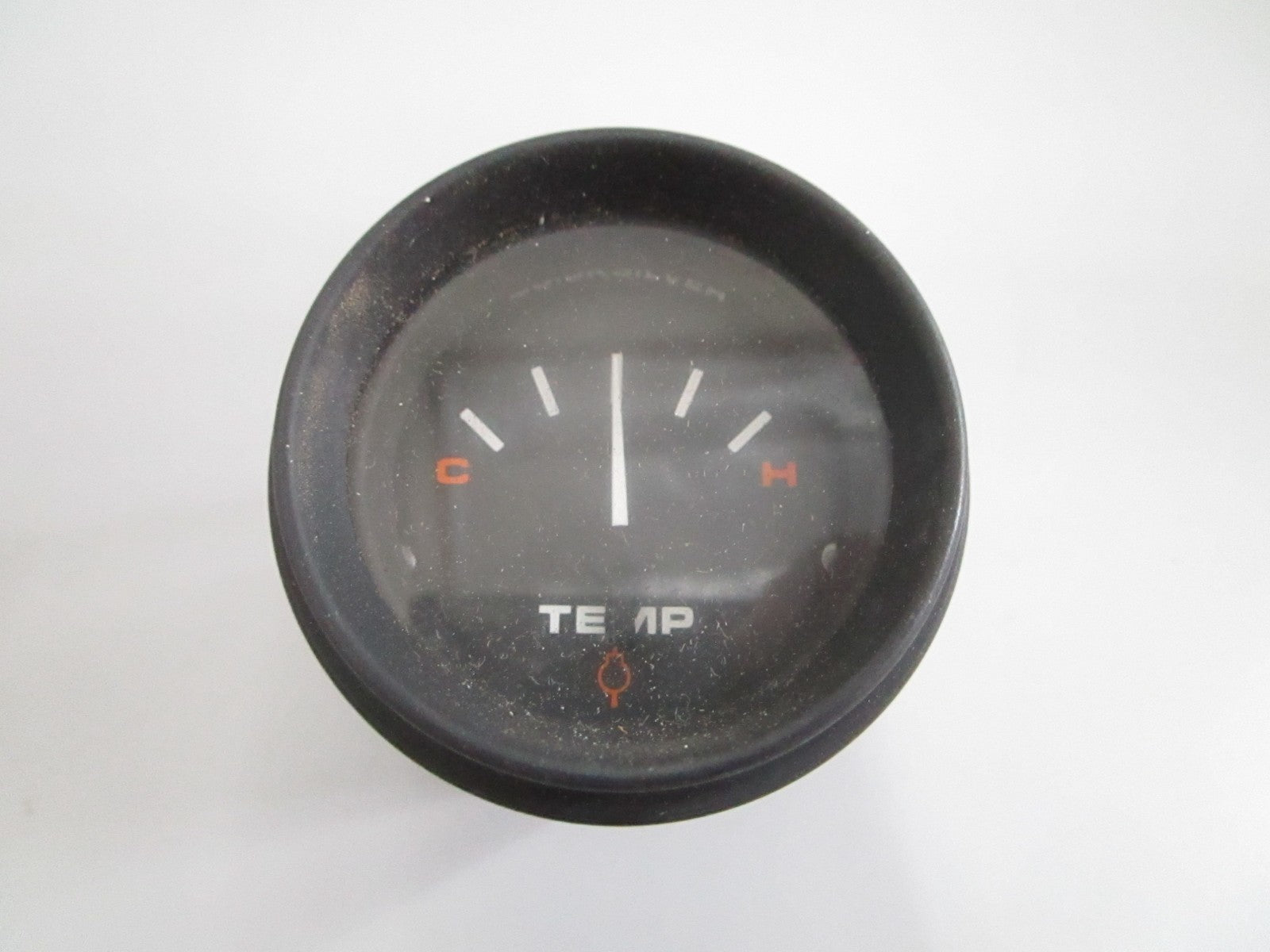 NEW OEM 79-825326A1 Mercury Quicksilver Temperature Gauge Kit 0820