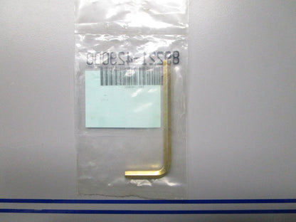 *NEW OEM* 0810 Honda Hex Wrench 89221-429000
