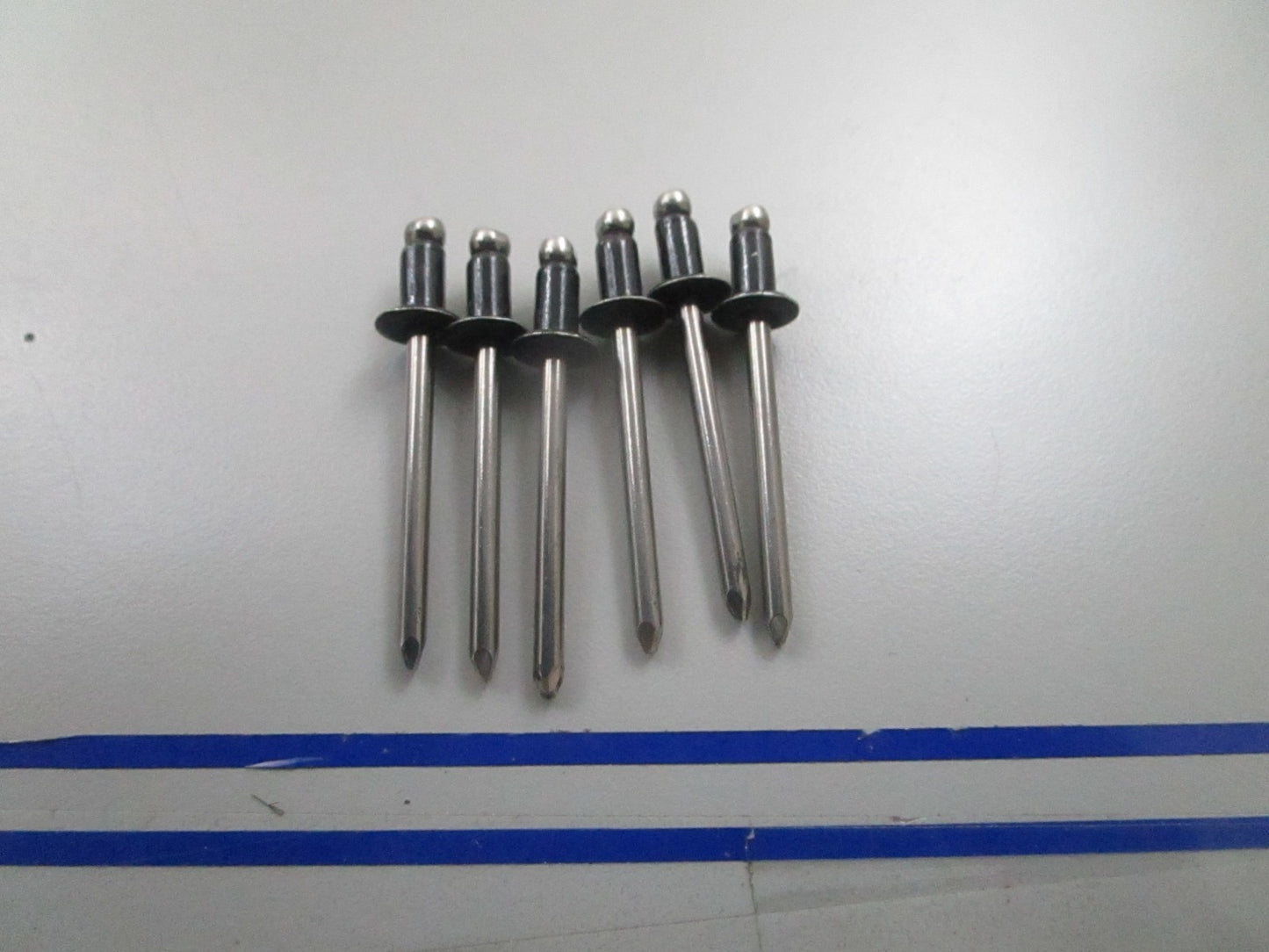 *NEW OEM* (LOT OF 6) 0810 Arctic Cat Rivet 8060-704