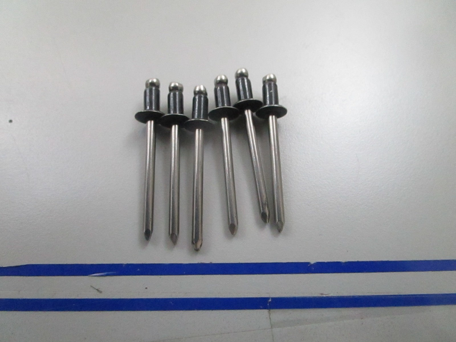 *NEW OEM* (LOT OF 6) 0810 Arctic Cat Rivet 8060-704