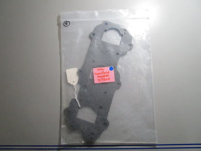 *NEW OEM* 0810 OMC Johnson Evinrude Manifold Gasket 317305 0317305