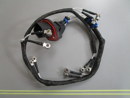 *NEW OEM* 0820 John Deere Fuel Injection Pump Wiring Harness RE529582