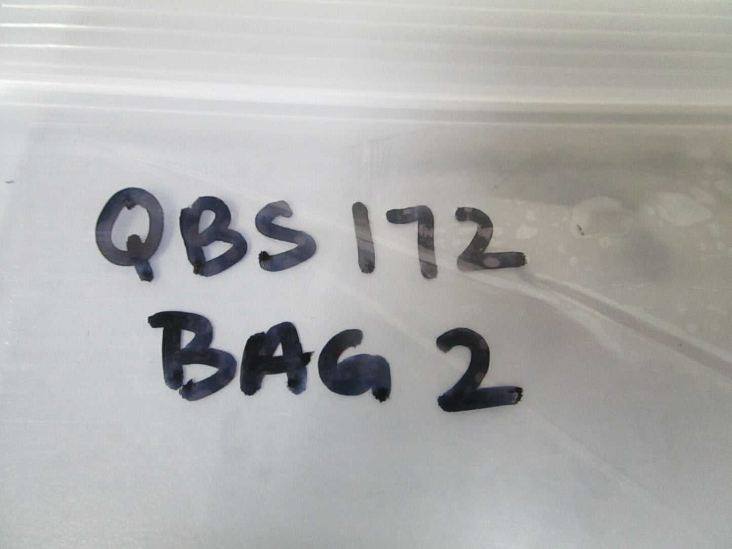 *NEW OEM* (LOT OF 5) 0720 Mercury Quicksilver Key 28-56654