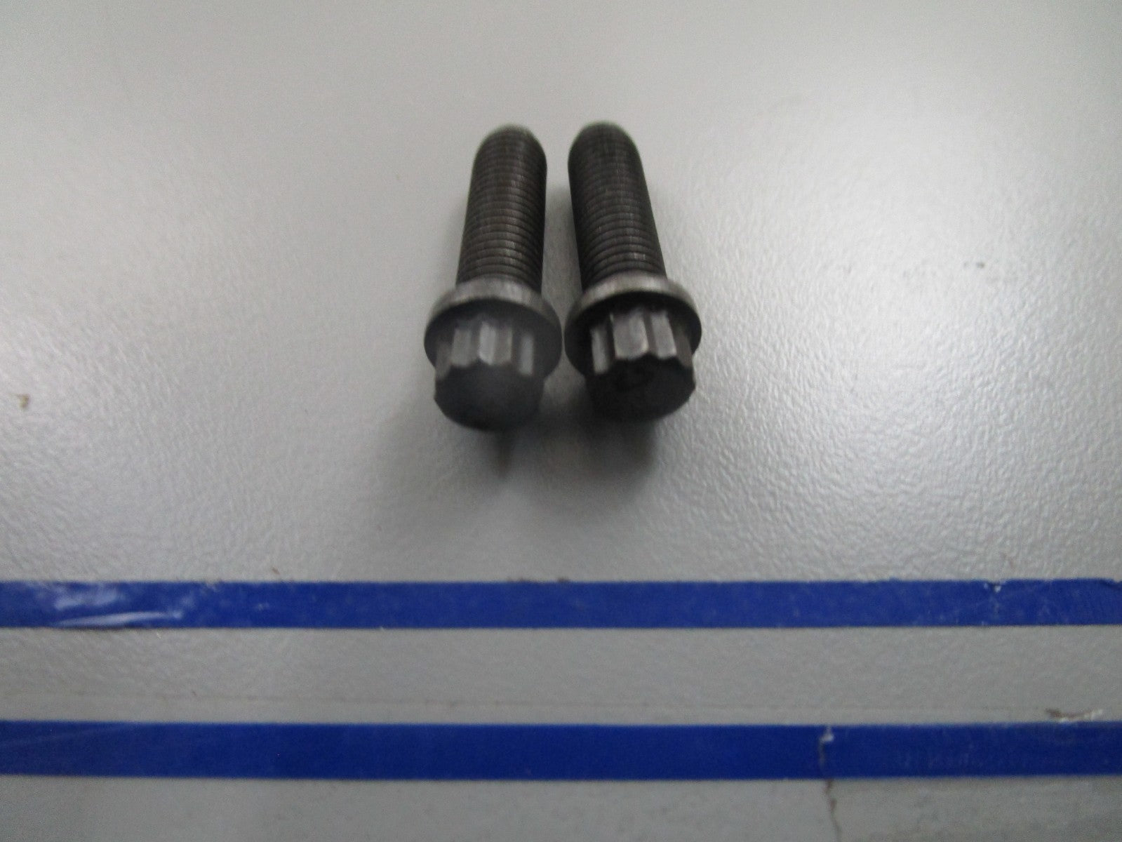 *NEW OEM* (LOT OF 2) 0810 Mercury Quicksilver Screw 10-91012