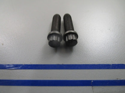 *NEW OEM* (LOT OF 2) 0810 Mercury Quicksilver Screw 10-91012