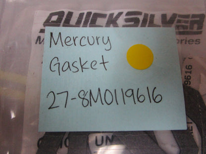 *NEW OMC* (LOT OF 3) 0810 Mercury Quicksilver Gasket 27-8M0119616