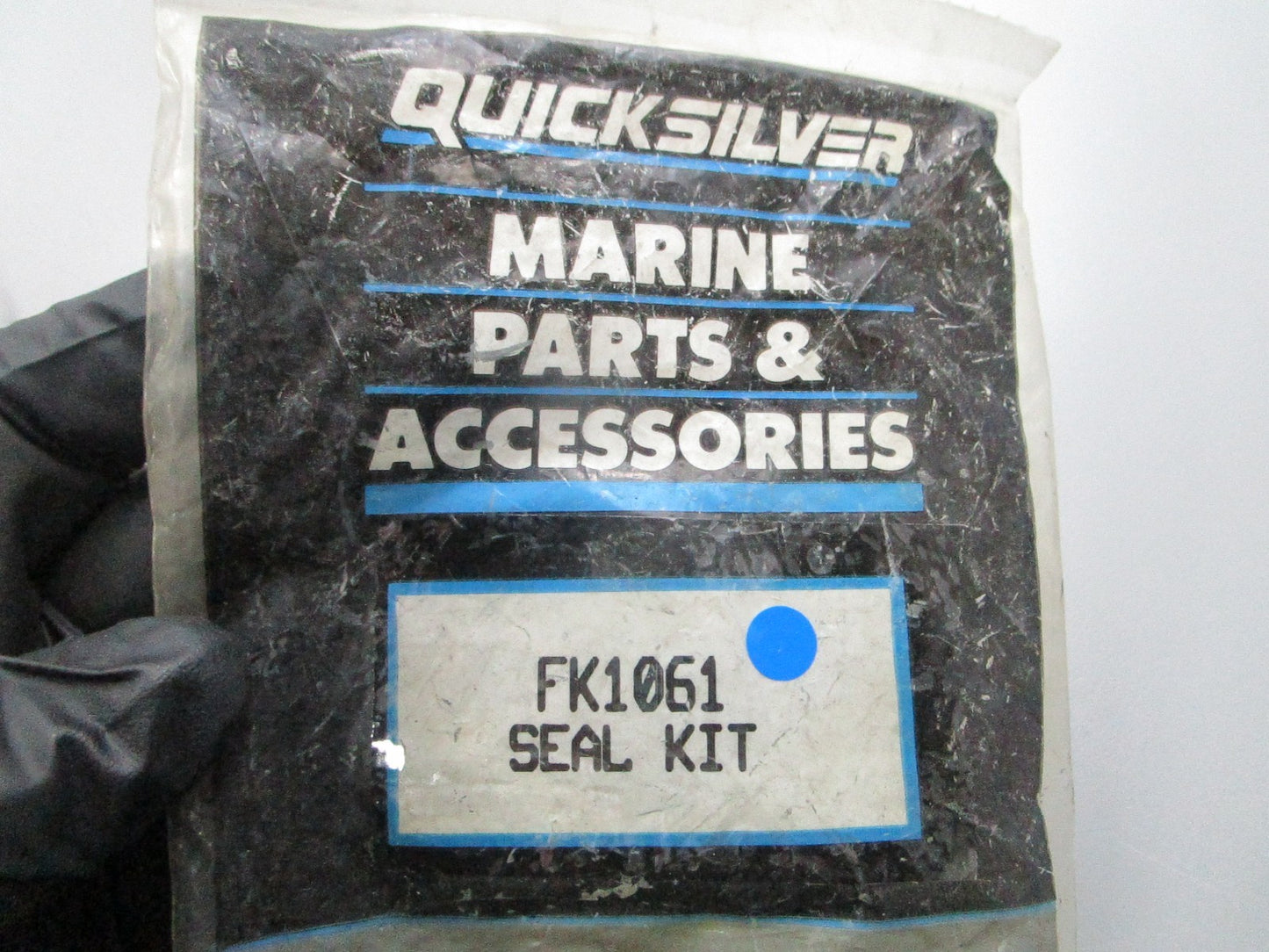 NEW OEM Mercury Quicksilver FK1061 Seal Kit 0810