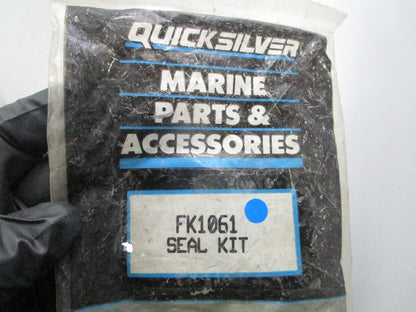 NEW OEM Mercury Quicksilver FK1061 Seal Kit 0810