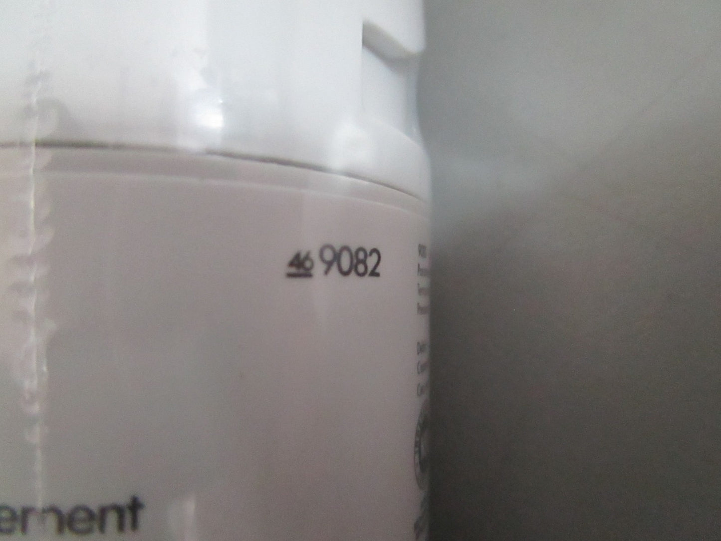 Kenmore NEW OEM Refrigerator Water Filter 469082 9082 NOS Genuine Lot of 3 0820