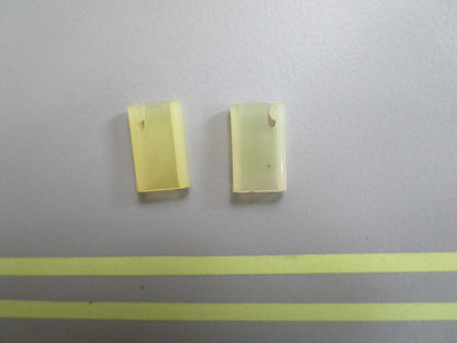 *NEW OEM* (LOT OF 2) 0820 OMC Johnson Evinrude Choke Arm Sleeve 307508 0307508