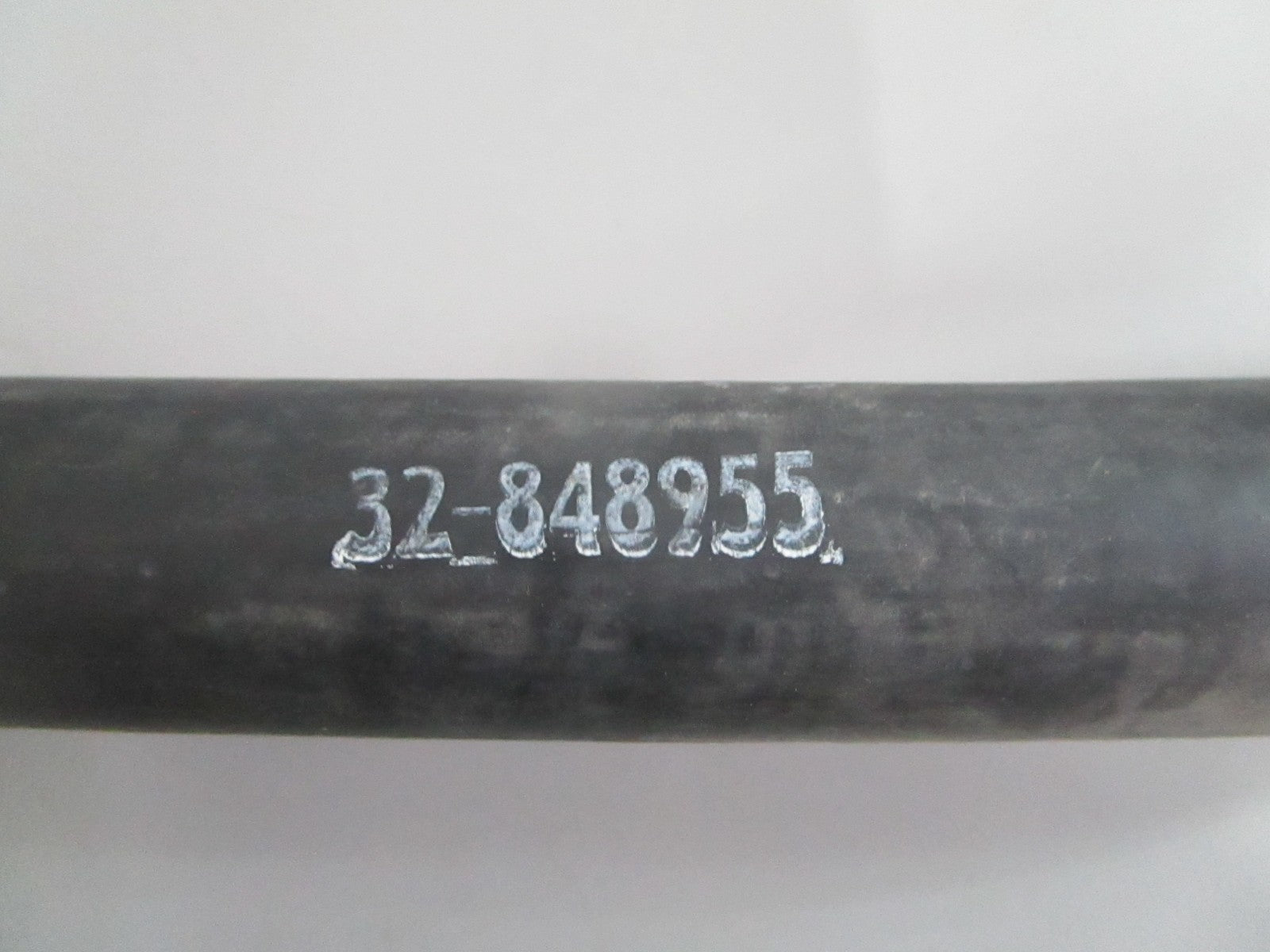 NEW OEM 32-848955 Mercury Quicksilver Hose 0820