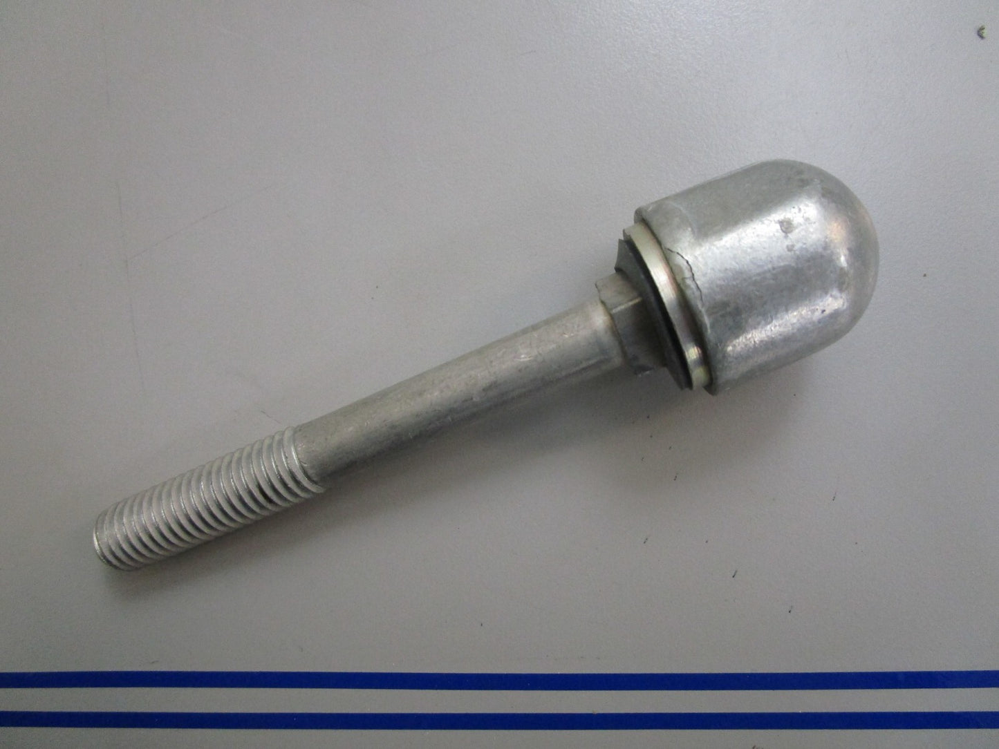 *NEW OEM* 0820 Mercury Quicksilver Anode 55989A1