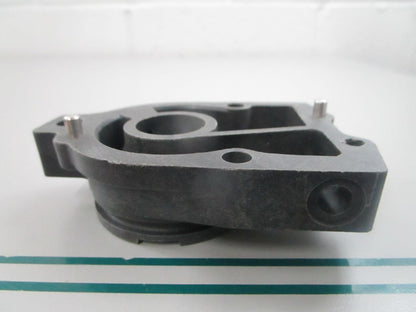 Mercury MerCruiser NEW OEM Water Pump Base Assy 46-48748A1 0810