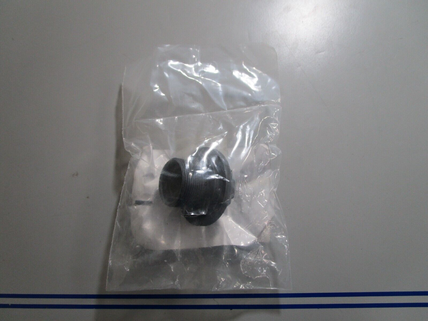 *NEW OEM* 0810 OMC Johnson Evinrude Thermostat Cover 344771 0344771