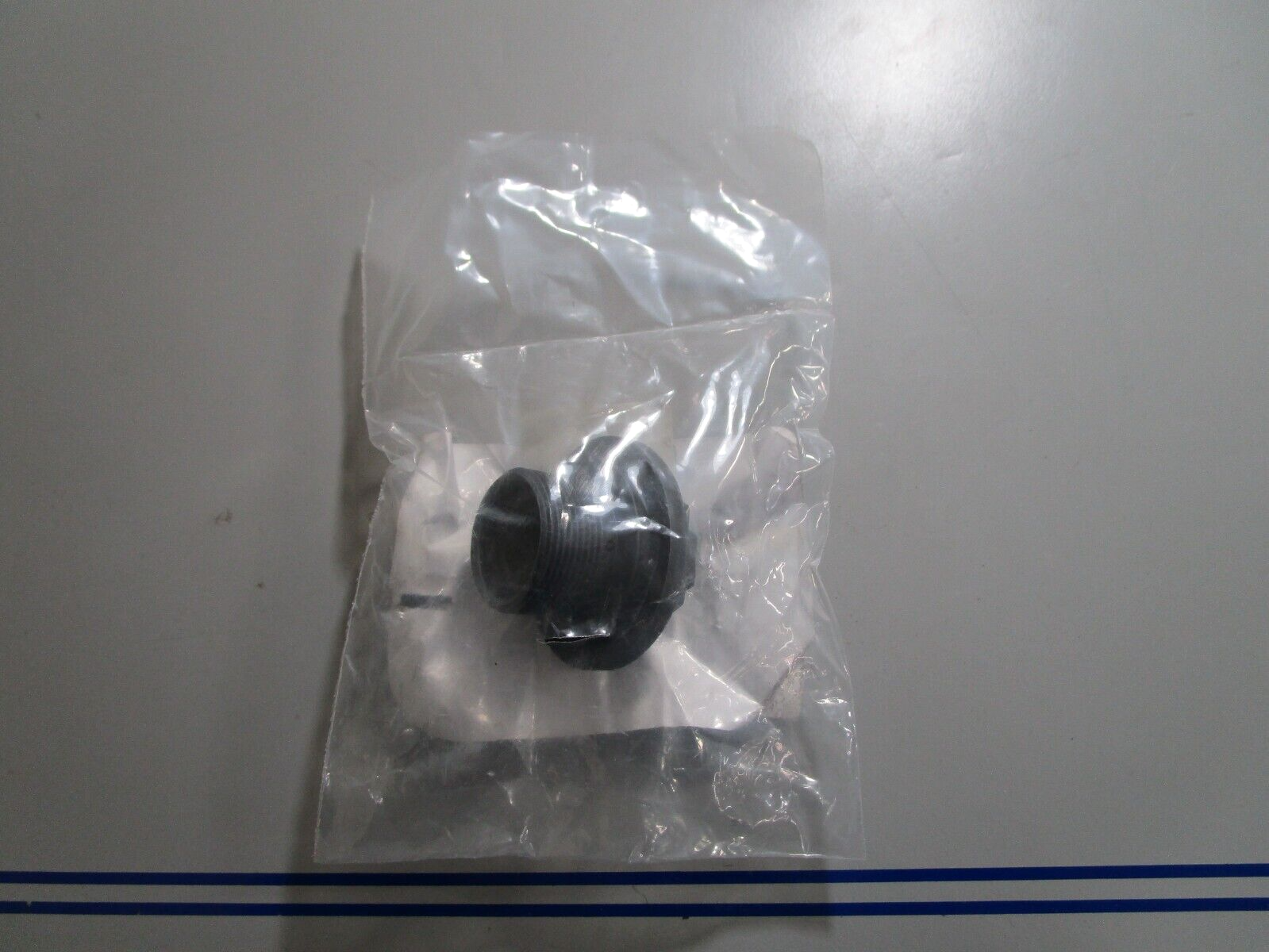 *NEW OEM* 0810 OMC Johnson Evinrude Thermostat Cover 344771 0344771