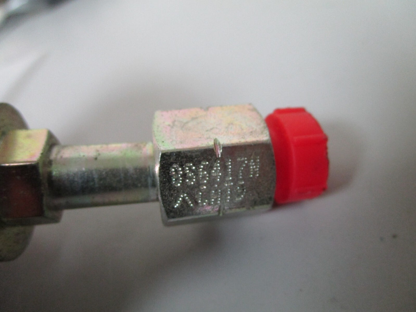 *NEW OEM* 0720 Cat Caterpillar Coupling 8S-6417