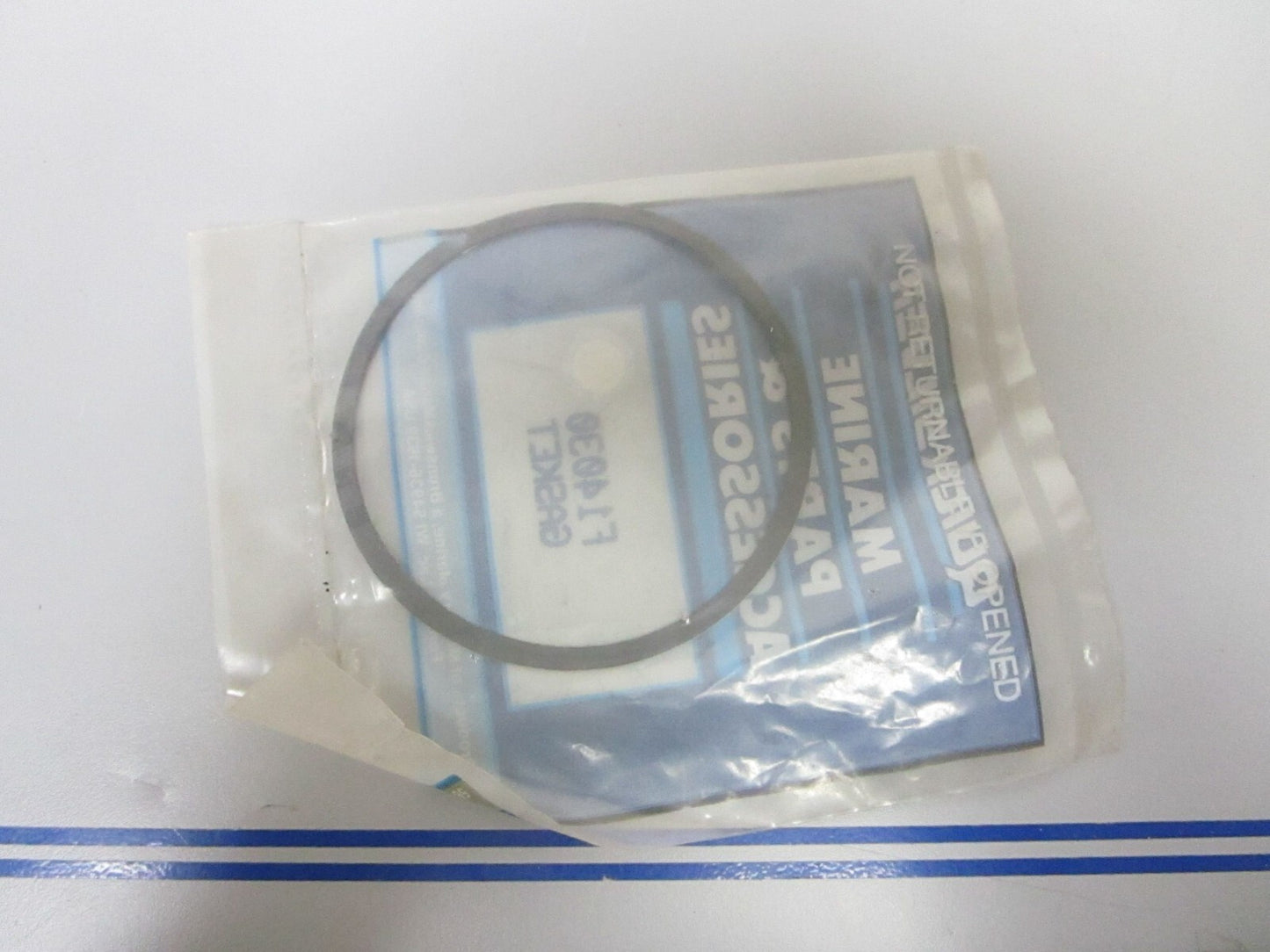 *NEW OEM* 0770 Mercury Quicksilver Gasket F14030