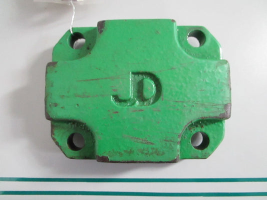 NEW OEM MT7001 ET17645 John Deere Cap 0820