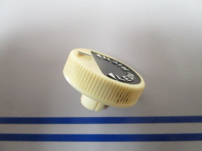 NEW OEM 205883 0205883 OMC Johnson Evinrude Adjustment Knob 0720
