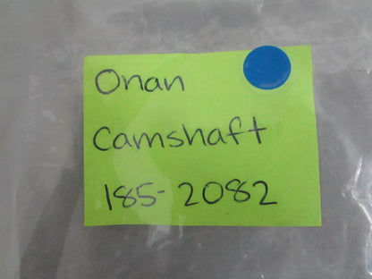NEW OEM 185-2082 Onan Camshaft 0820
