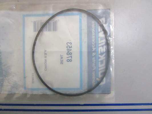 *NEW OEM* 0810 Mercury Quicksilver Seal 878453