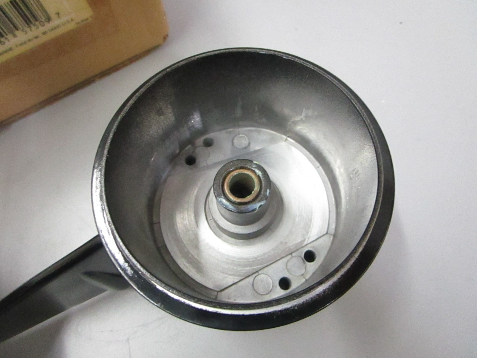 *NEW OEM* 0720 Mercury Motorguide Trolling Motor Comm Cap Assembly M899378T