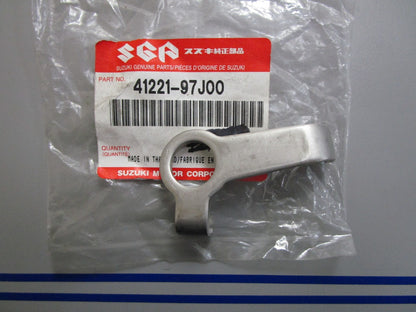 *NEW OEM* 0810 Suzuki Tilt Lock Lever 41221-97J00