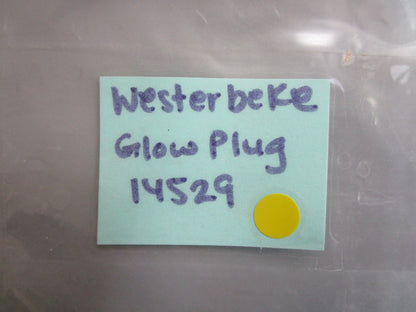 *NEW* 0820 Westerbeke Glow Plug 14529