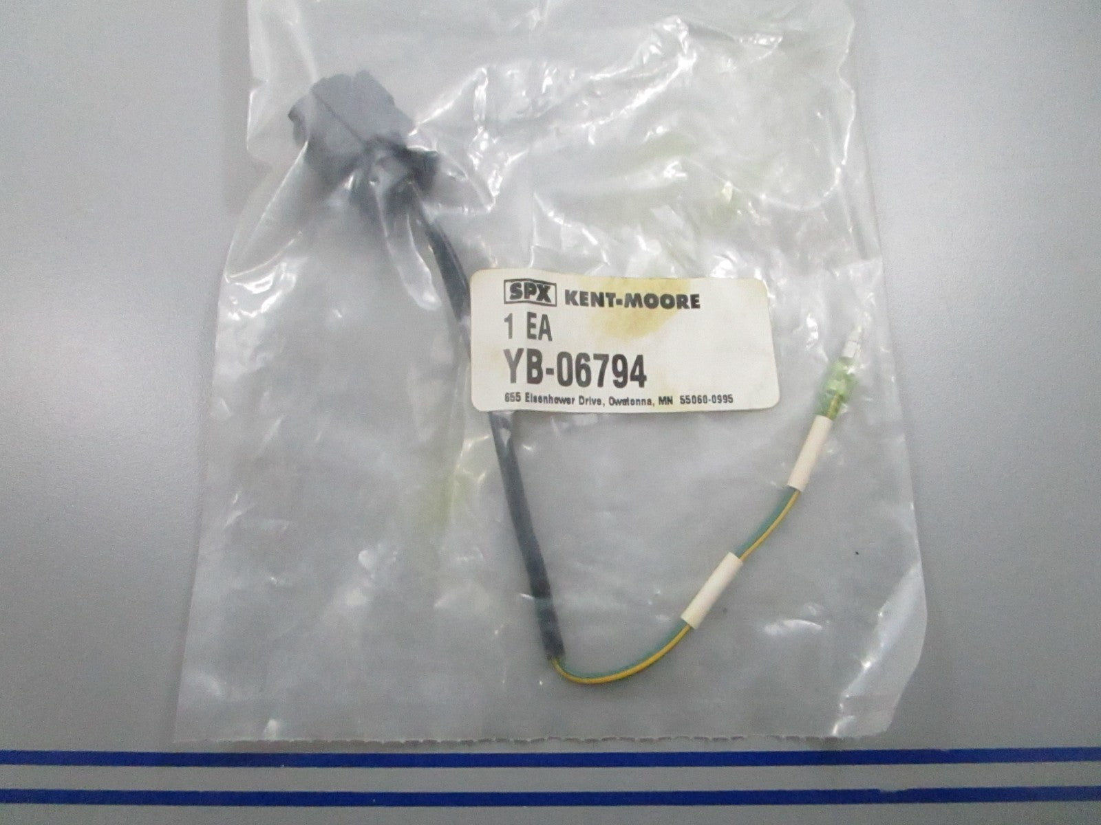*NEW OEM* 0810 SPX Kent-Moore Test Harness YB-0694