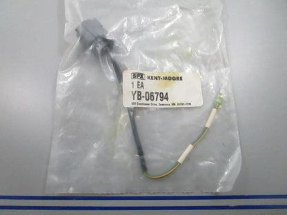 *NEW OEM* 0810 SPX Kent-Moore Test Harness YB-0694