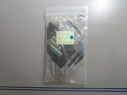 *NEW OEM* 0810 Mercury Quicksilver Spring 24-67908