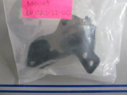 NEW OEM GCA-JU012-22-00 Yamaha Brake Switch Mount 0820