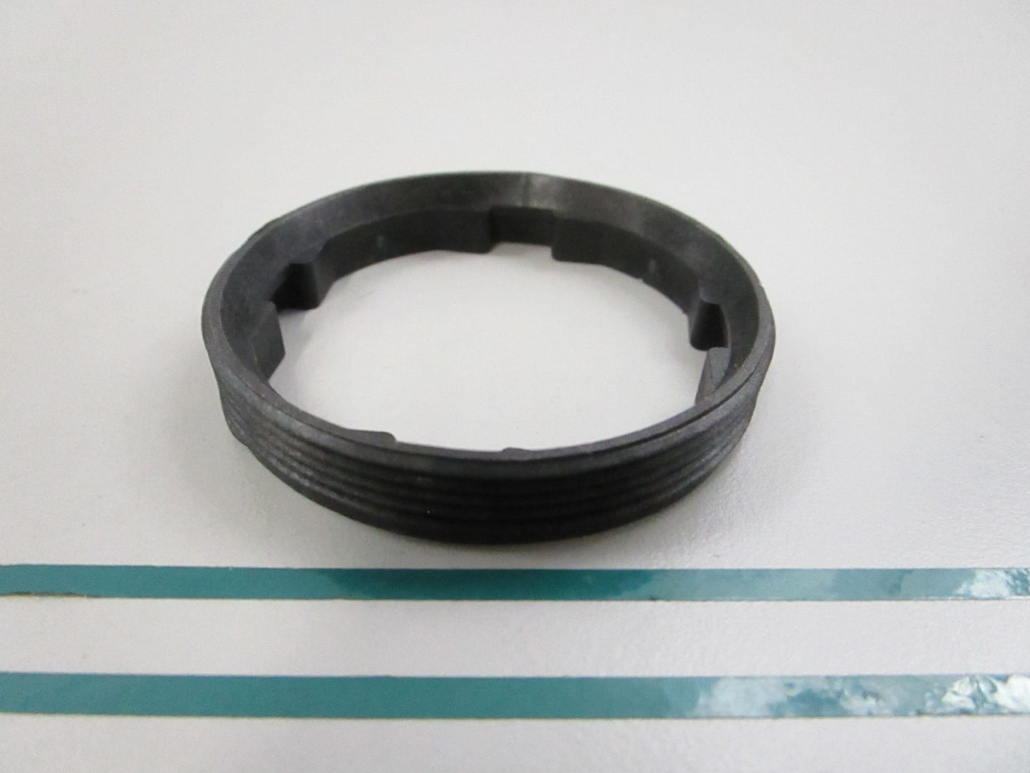 NEW OEM 86236 Mercury Quicksilver Cover 0810