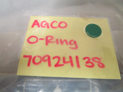 NEW OEM (LOT OF 2) 70924138 AGCO O-Ring 0810