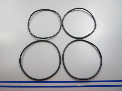 NEW OEM (LOT OF 4) 25-54029 Mercury Quicksilver O-Ring 0810